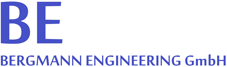 Bergmann Engineering GmbH - Logo