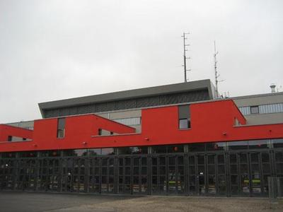 Feuerwehrwache 1 Dortmund